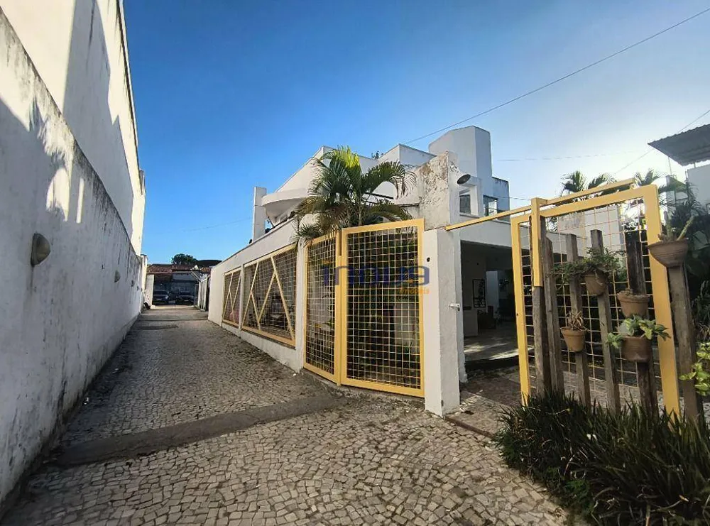 Prédio Inteiro, 740 m² - Foto 5