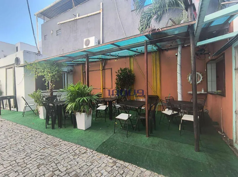 Prédio Inteiro, 740 m² - Foto 1