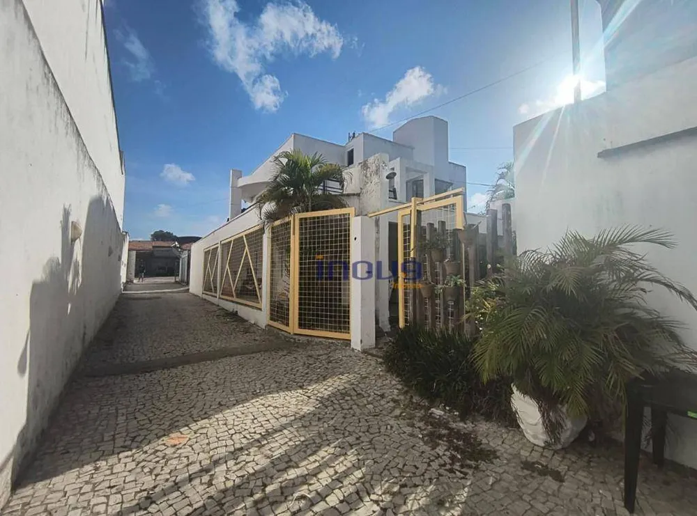 Prédio Inteiro, 740 m² - Foto 15