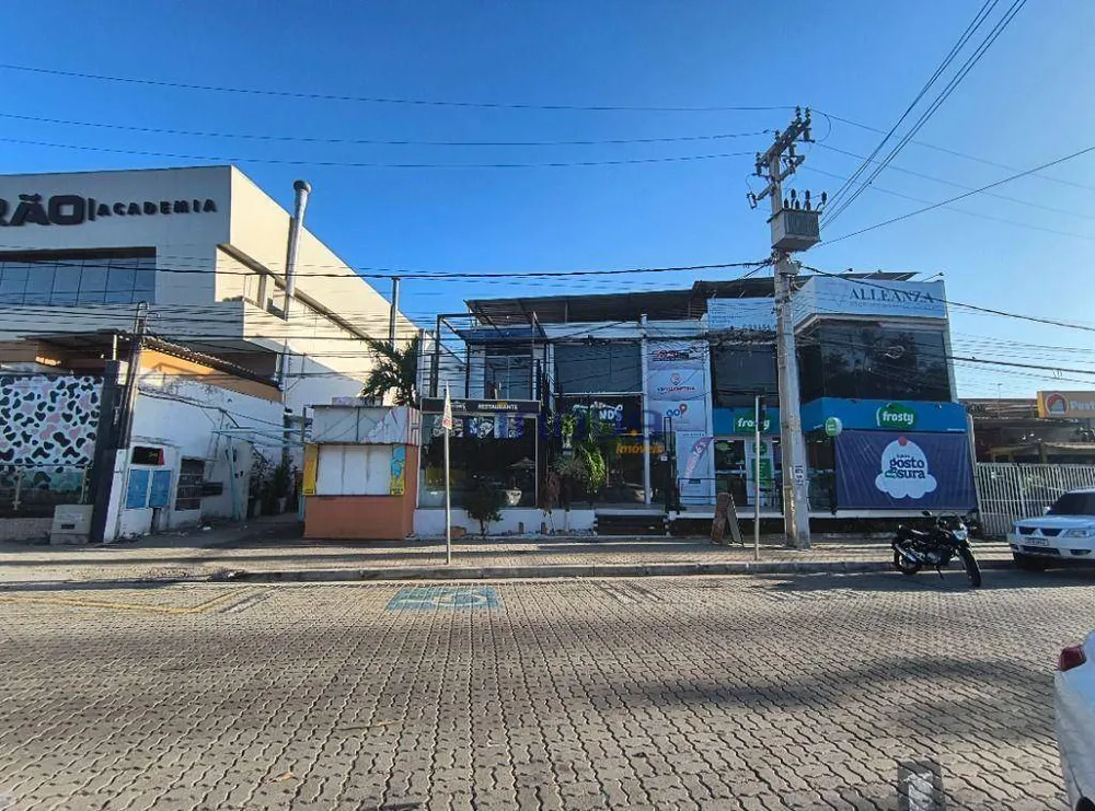 Prédio Inteiro, 740 m² - Foto 3