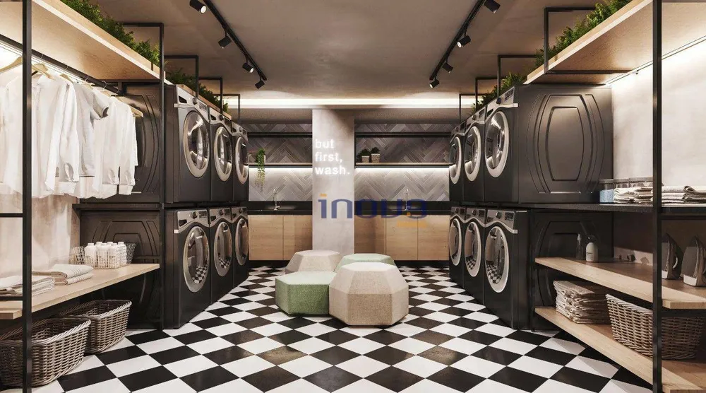 Apartamento, 1 quarto, 21 m² - Foto 4