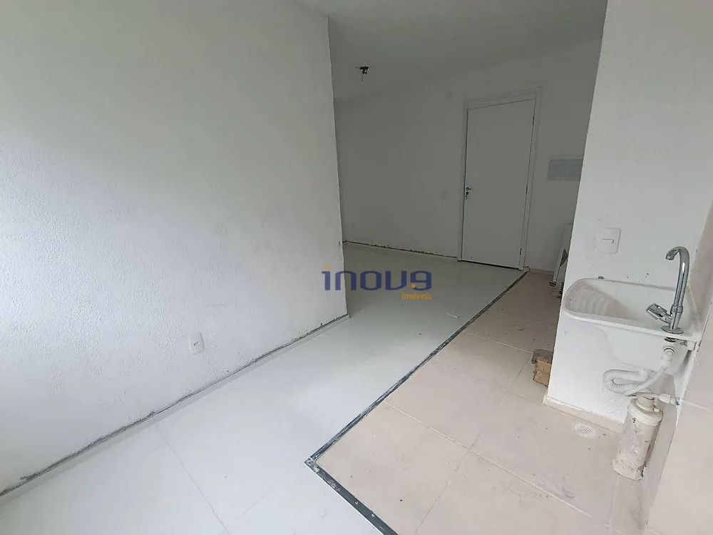 Apartamento, 2 quartos, 38 m² - Foto 6