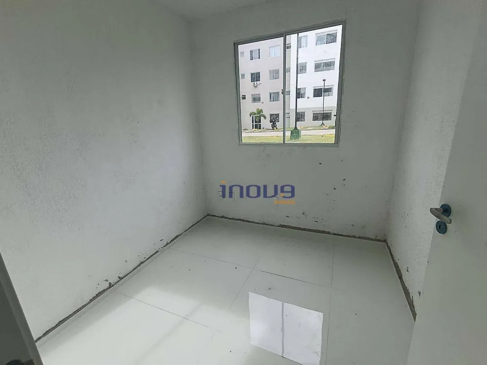 Apartamento, 2 quartos, 38 m² - Foto 7