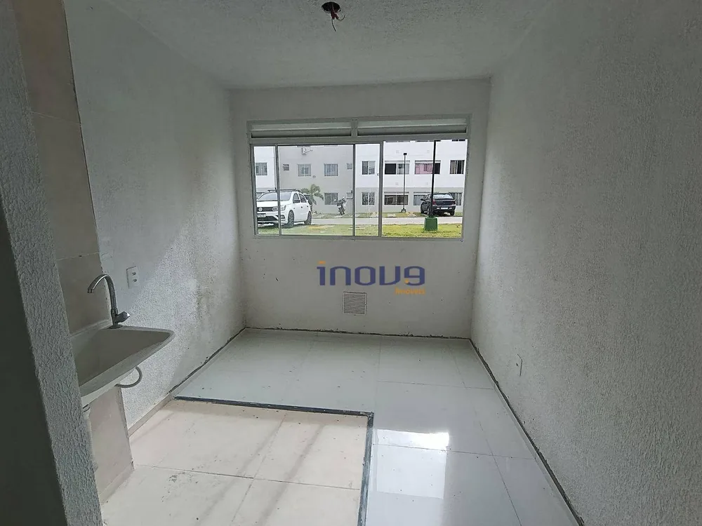 Apartamento, 2 quartos, 38 m² - Foto 5