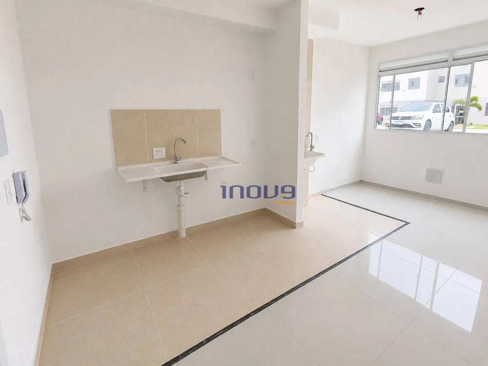 Apartamento, 2 quartos, 38 m² - Foto 4