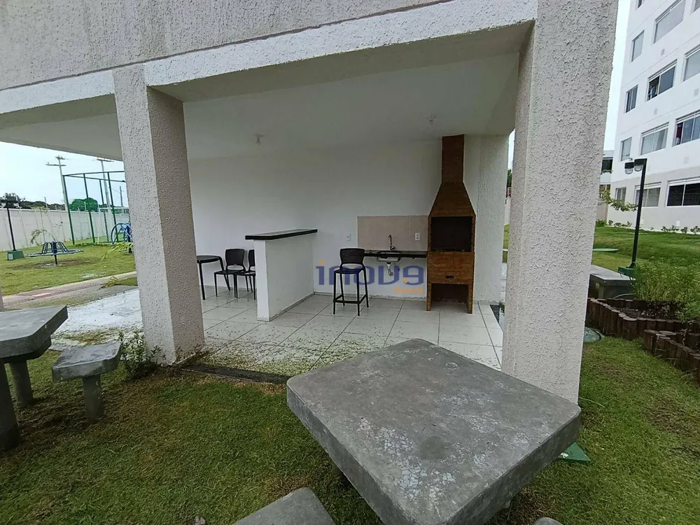 Apartamento, 2 quartos, 38 m² - Foto 10