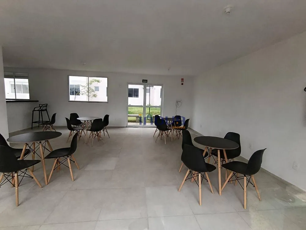 Apartamento, 2 quartos, 38 m² - Foto 9