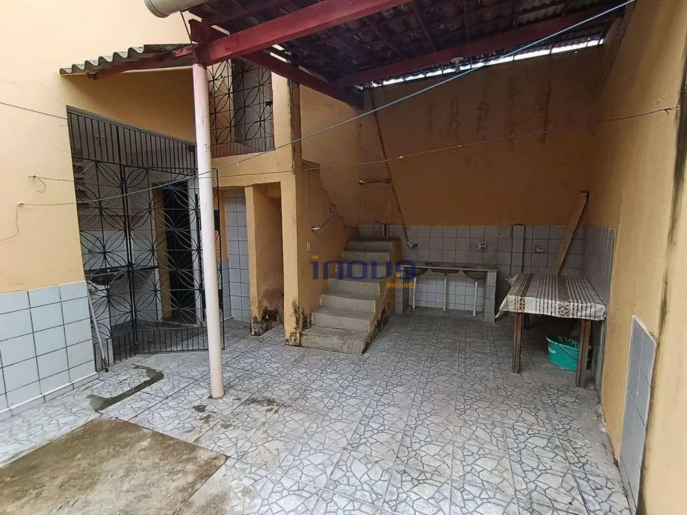 Casa, 3 quartos, 158 m² - Foto 8