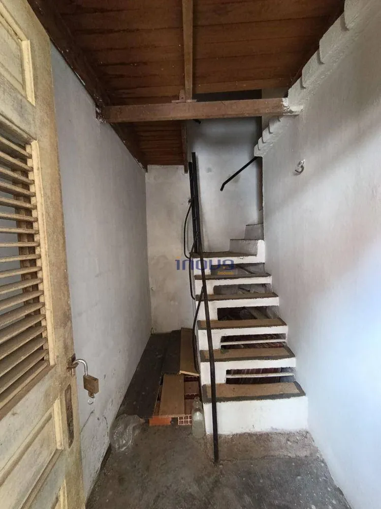 Casa, 3 quartos, 158 m² - Foto 1