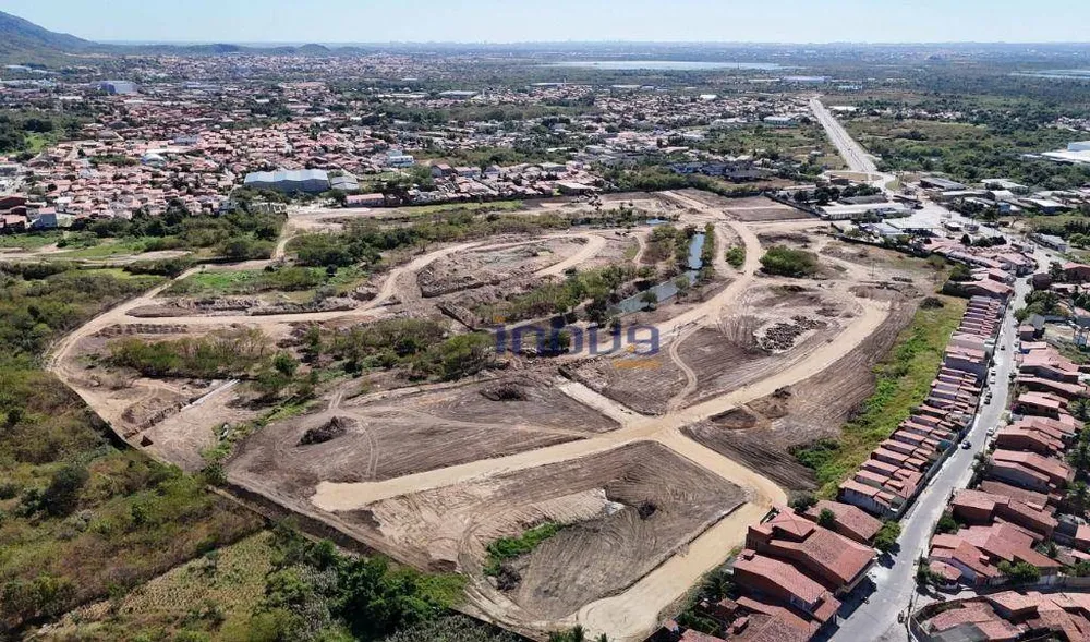 Loteamento e Condomínio, 200 m² - Foto 15