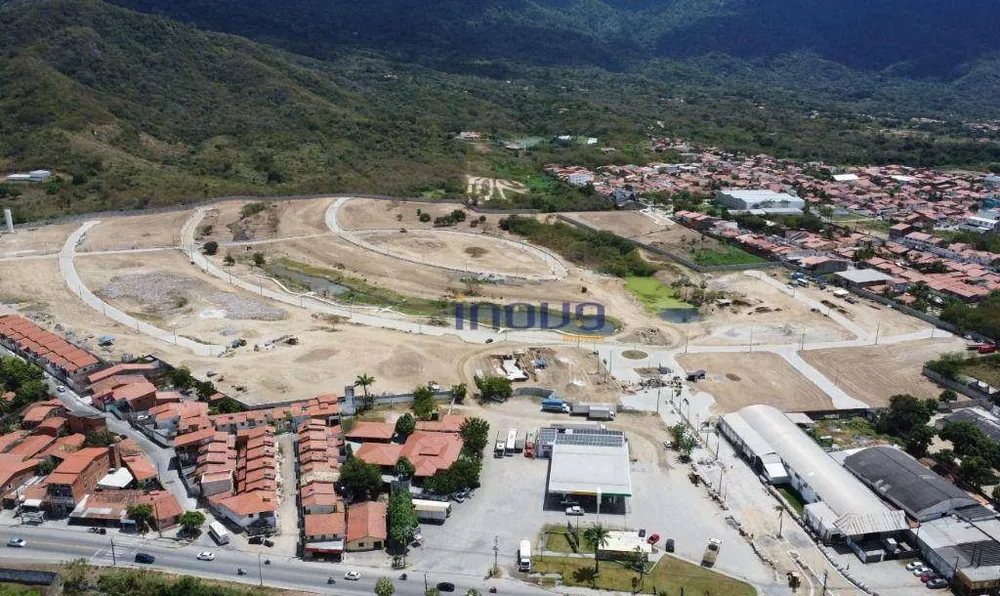 Loteamento e Condomínio, 200 m² - Foto 14