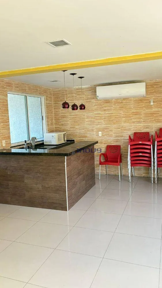 Cobertura, 3 quartos, 125 m² - Foto 9