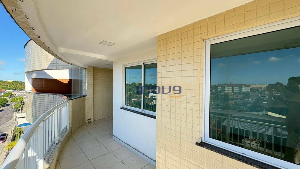Cobertura, 3 quartos, 125 m² - Foto 2