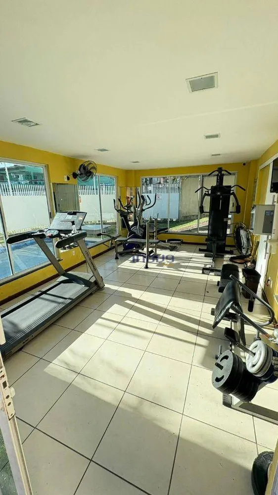 Cobertura, 3 quartos, 125 m² - Foto 10