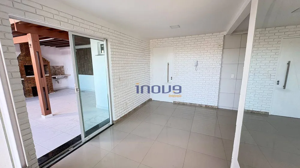 Cobertura, 3 quartos, 125 m² - Foto 8
