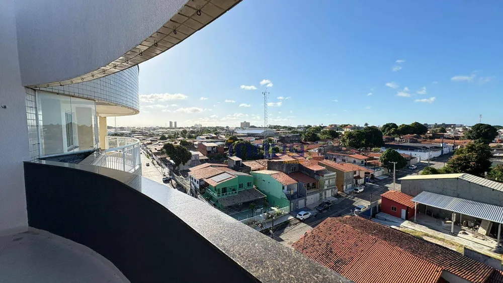 Cobertura, 3 quartos, 125 m² - Foto 4