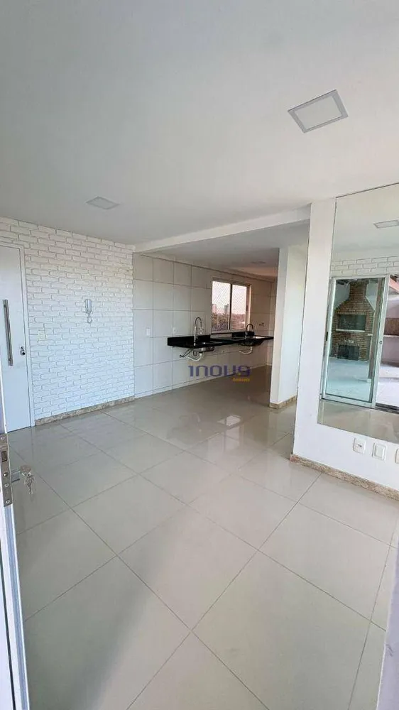Cobertura, 3 quartos, 125 m² - Foto 7
