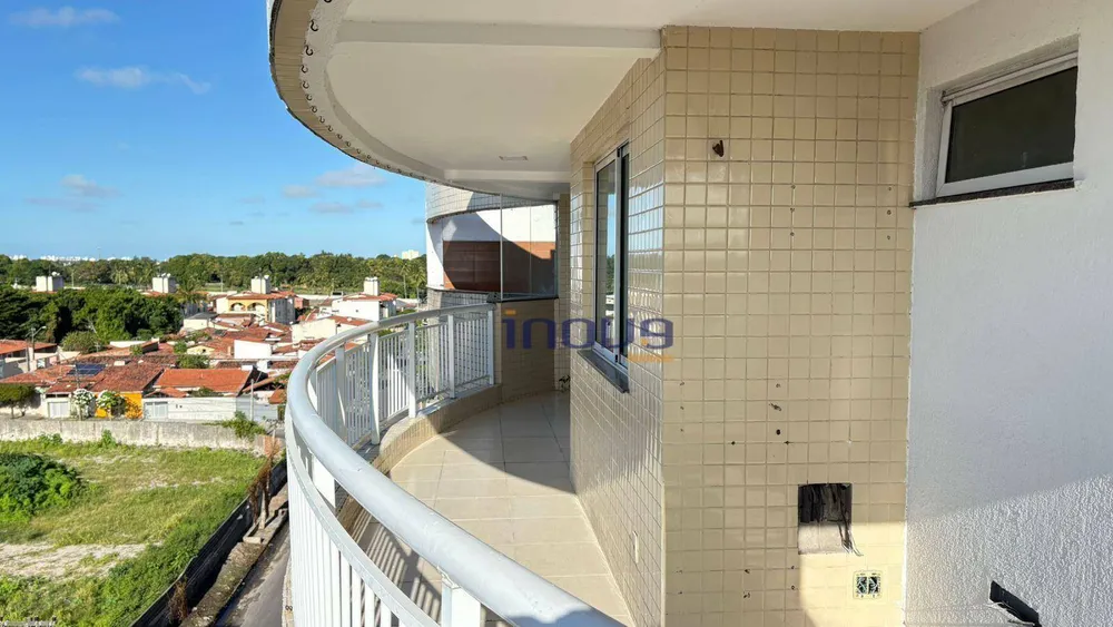 Cobertura, 3 quartos, 125 m² - Foto 1
