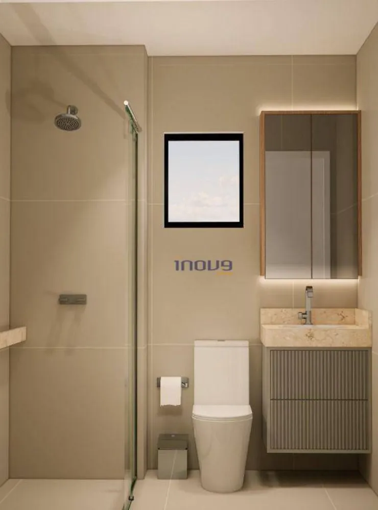 Apartamento, 2 quartos, 44 m² - Foto 11