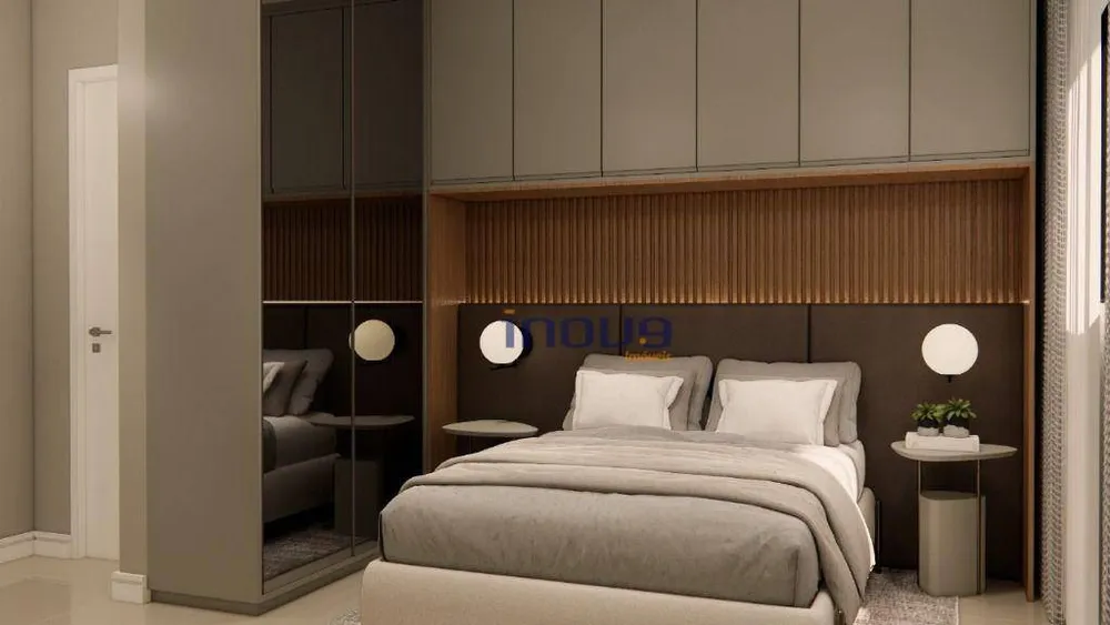 Apartamento, 2 quartos, 44 m² - Foto 4