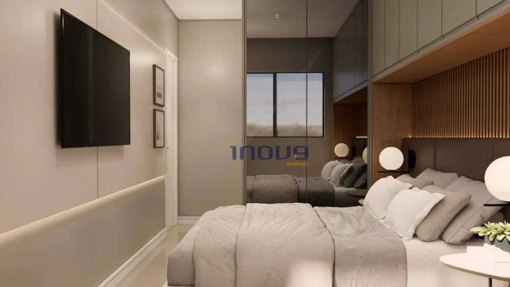 Apartamento, 2 quartos, 44 m² - Foto 5