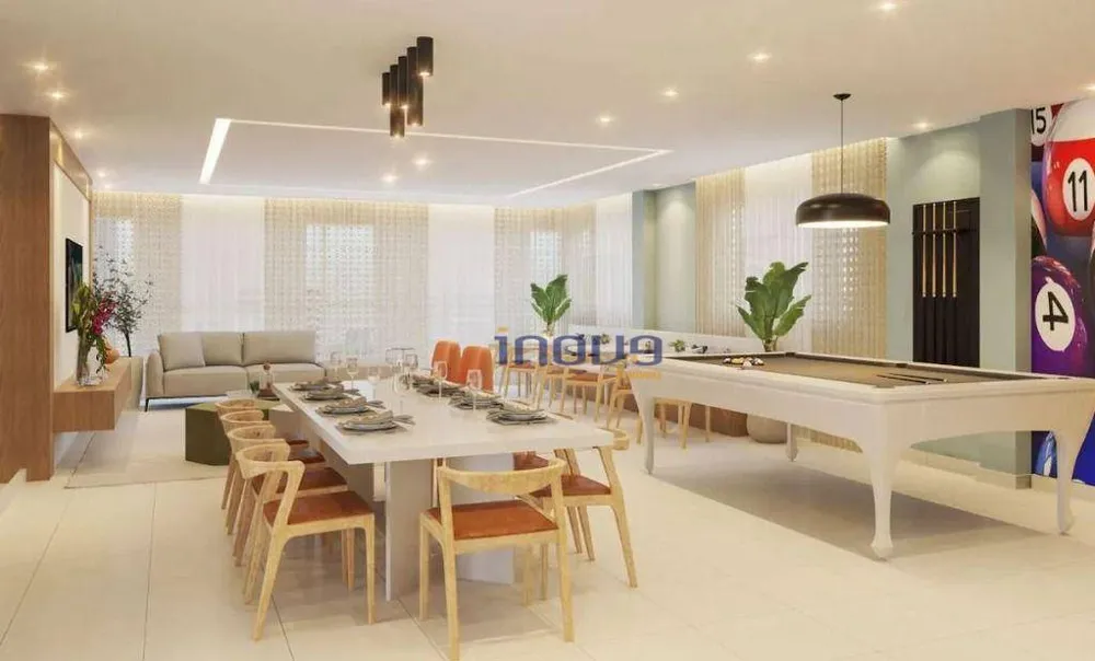 Apartamento, 2 quartos, 50 m² - Foto 11