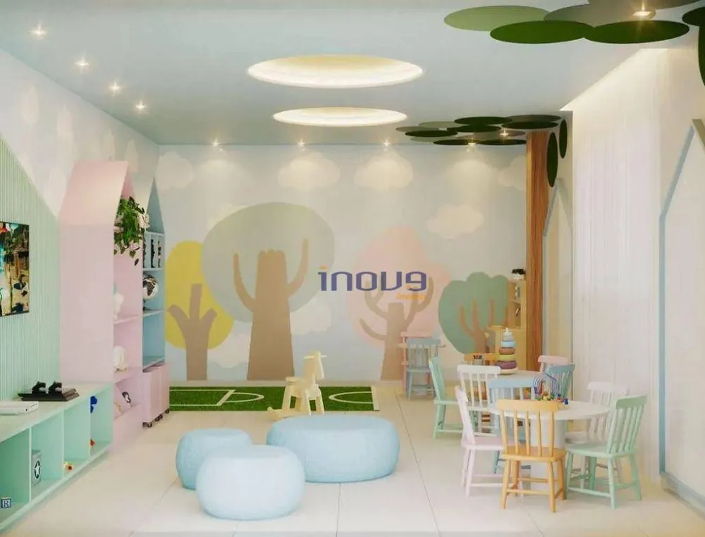 Apartamento, 2 quartos, 50 m² - Foto 10