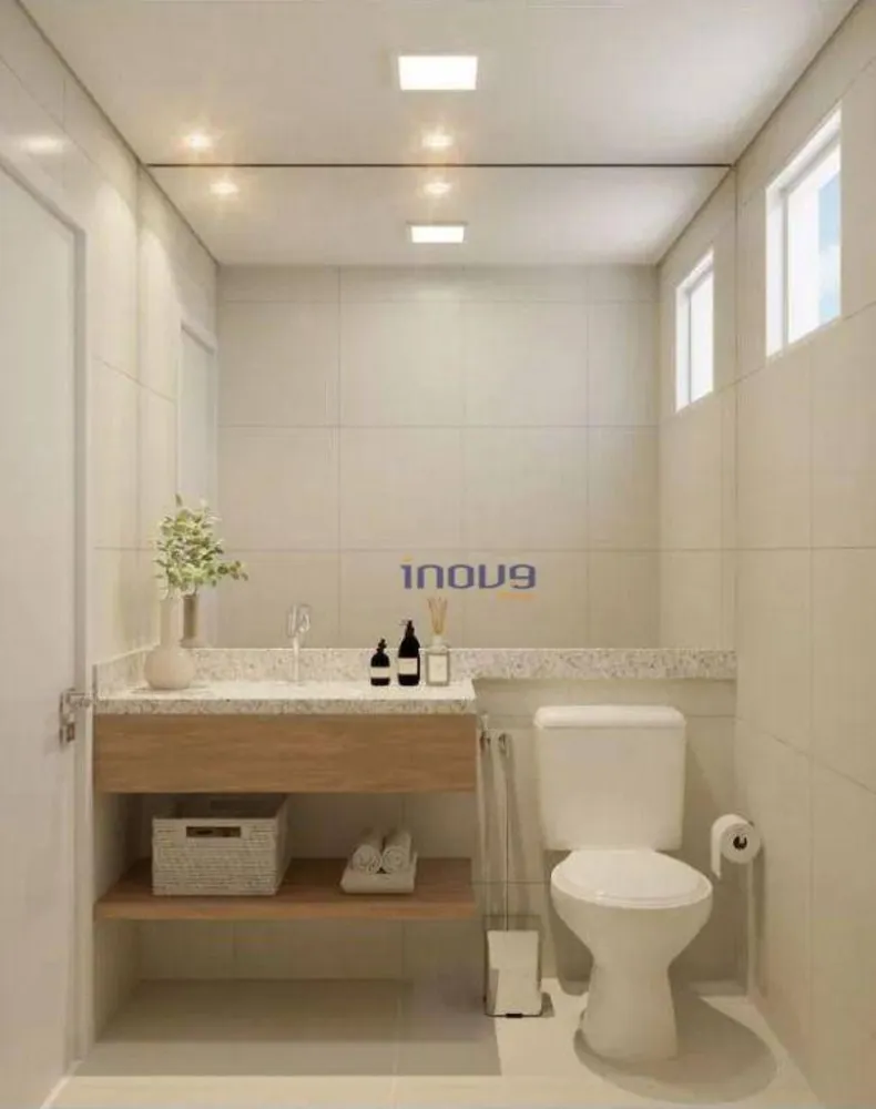 Apartamento, 2 quartos, 50 m² - Foto 4