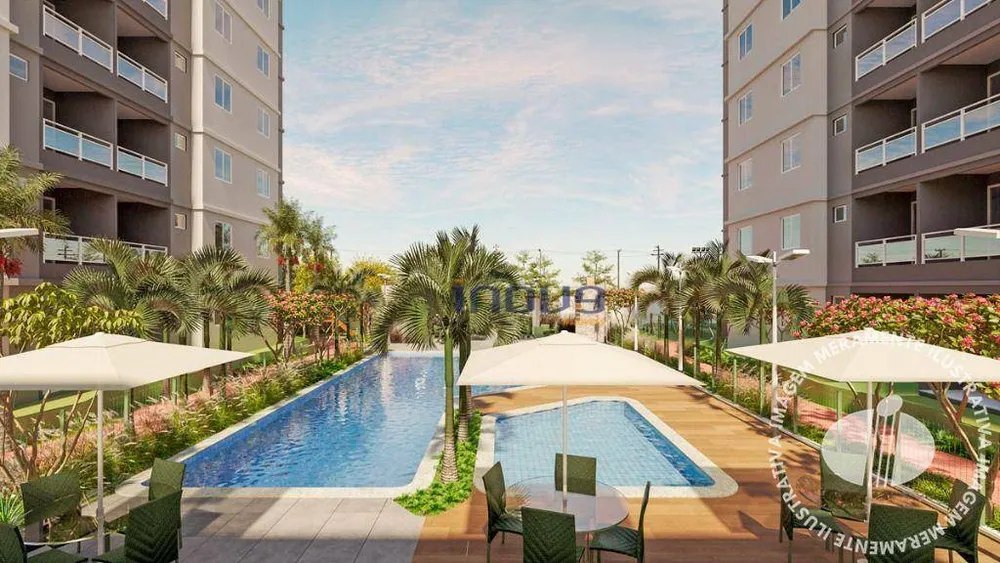 Apartamento, 2 quartos, 50 m² - Foto 15