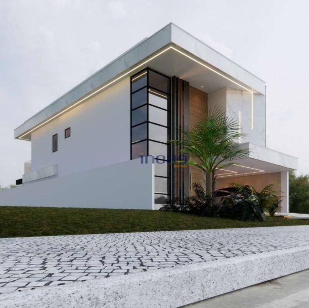Casa de Condomínio, 4 quartos - Foto 6