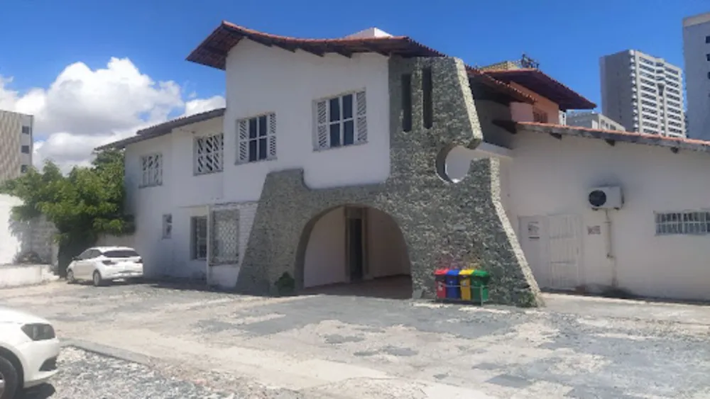 Casa, 5 quartos, 400 m² - Foto 2