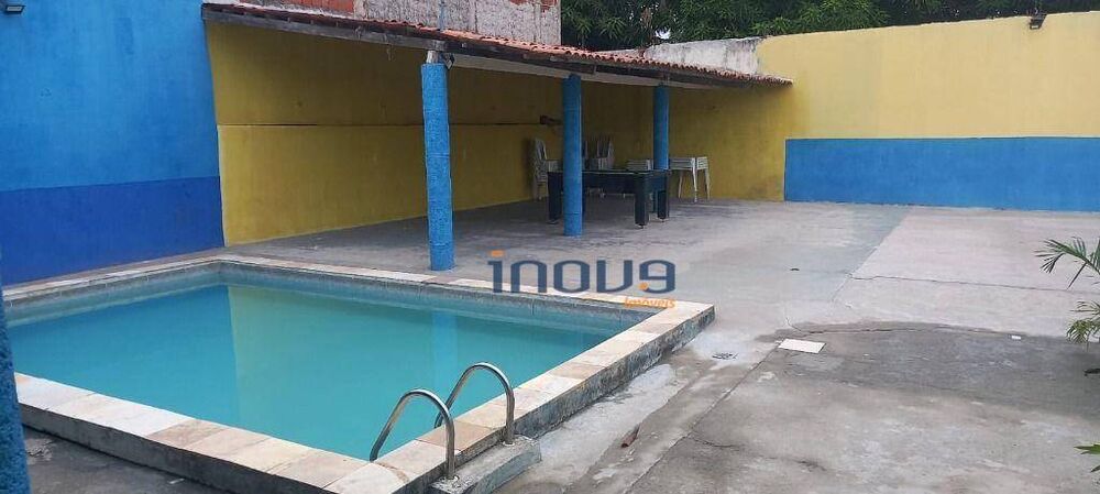 Casa à venda com 2 quartos, 120m² - Foto 4