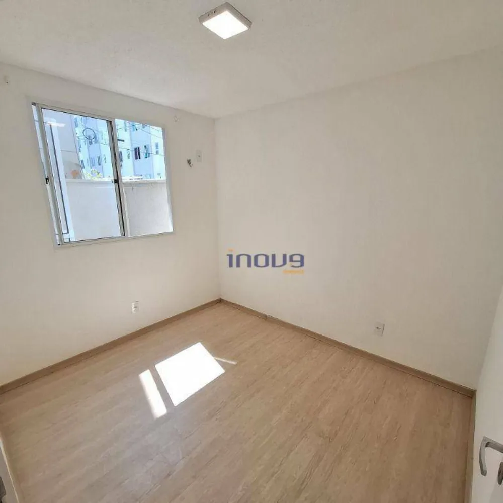Apartamento, 2 quartos, 45 m² - Foto 6