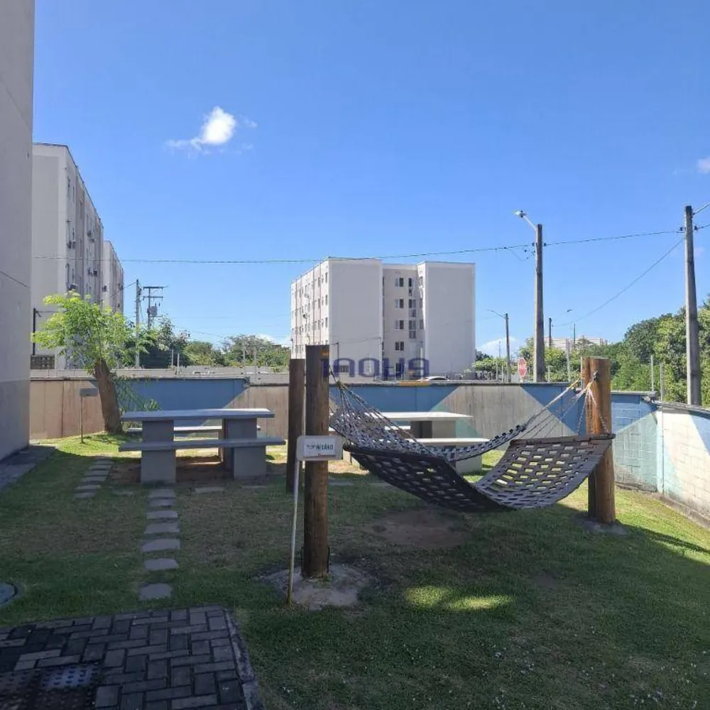 Apartamento, 2 quartos, 45 m² - Foto 12
