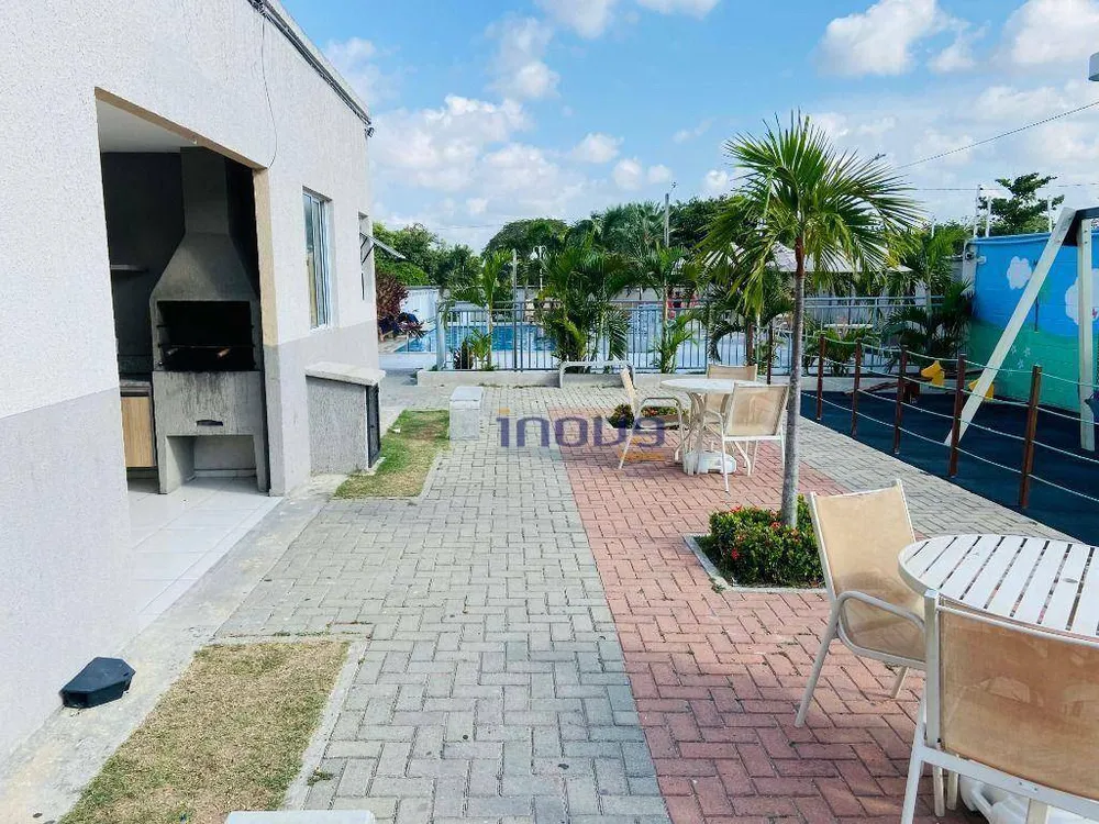 Apartamento, 2 quartos, 45 m² - Foto 9