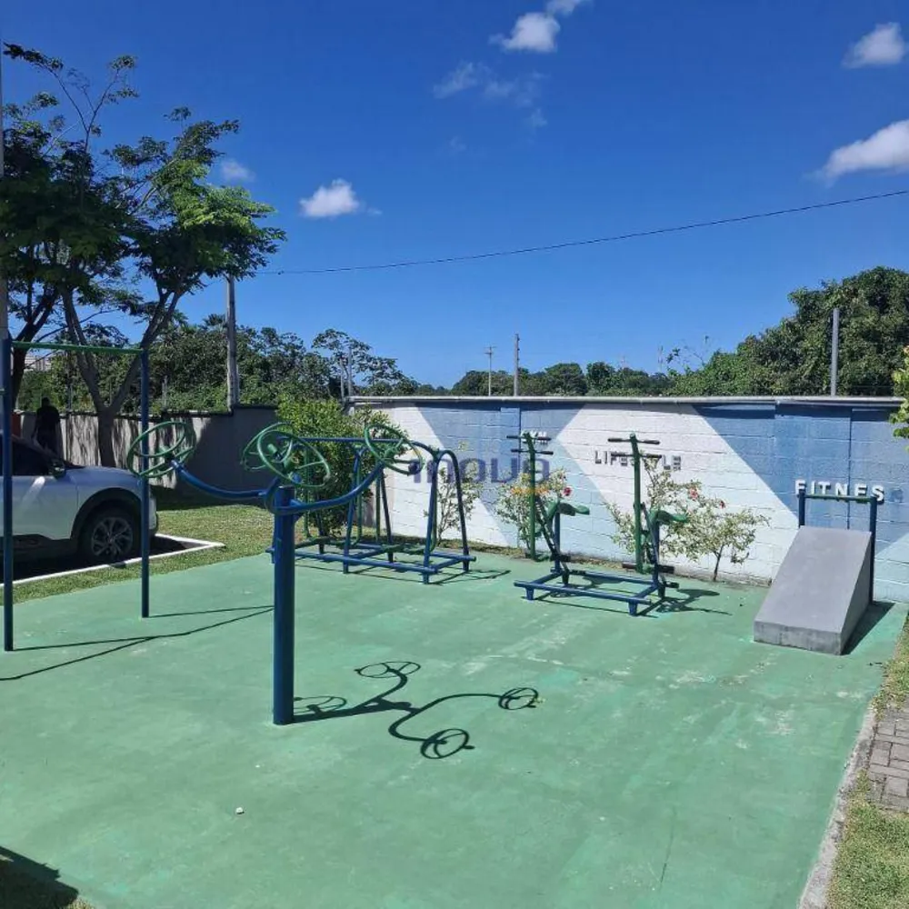 Apartamento, 2 quartos, 45 m² - Foto 11