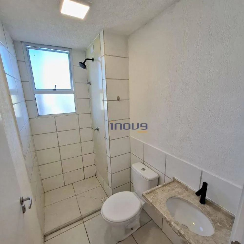 Apartamento, 2 quartos, 45 m² - Foto 7