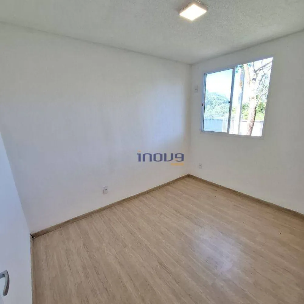 Apartamento, 2 quartos, 45 m² - Foto 8