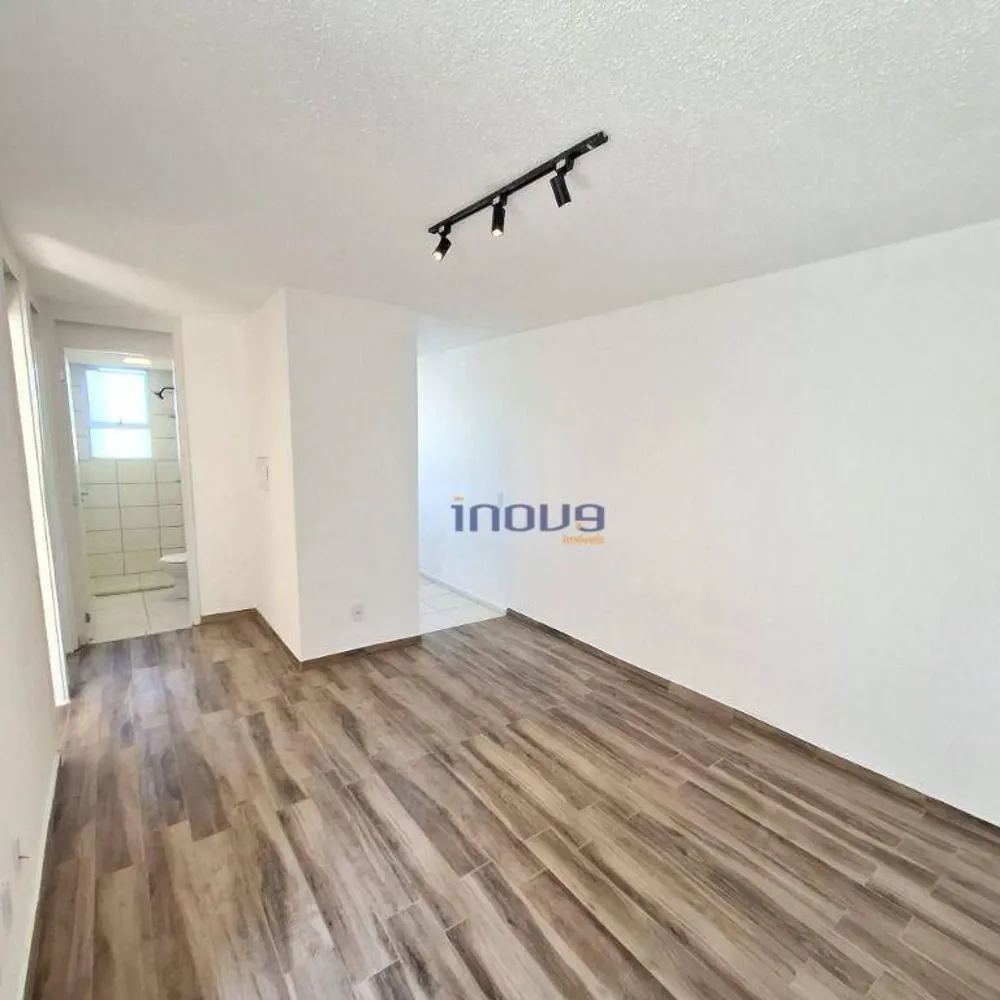 Apartamento, 2 quartos, 45 m² - Foto 2