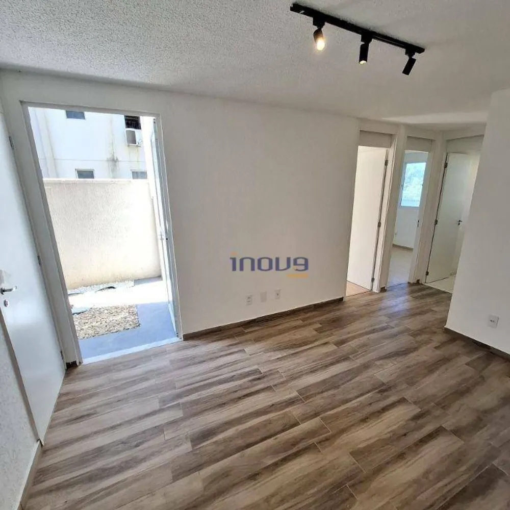 Apartamento, 2 quartos, 45 m² - Foto 4