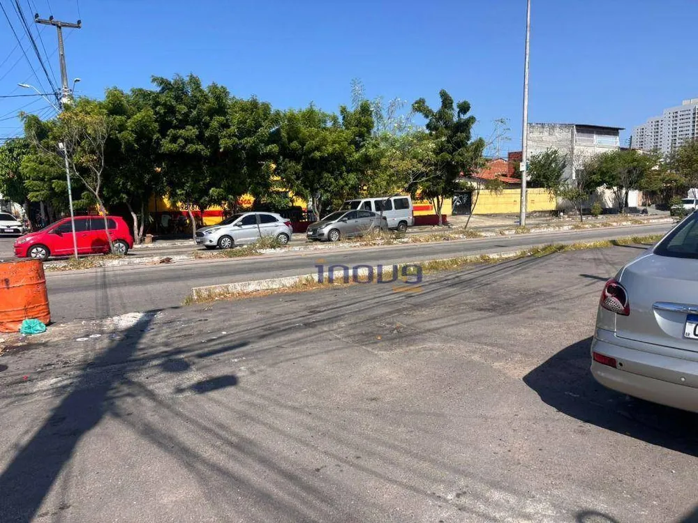 Terreno, 429 m² - Foto 4