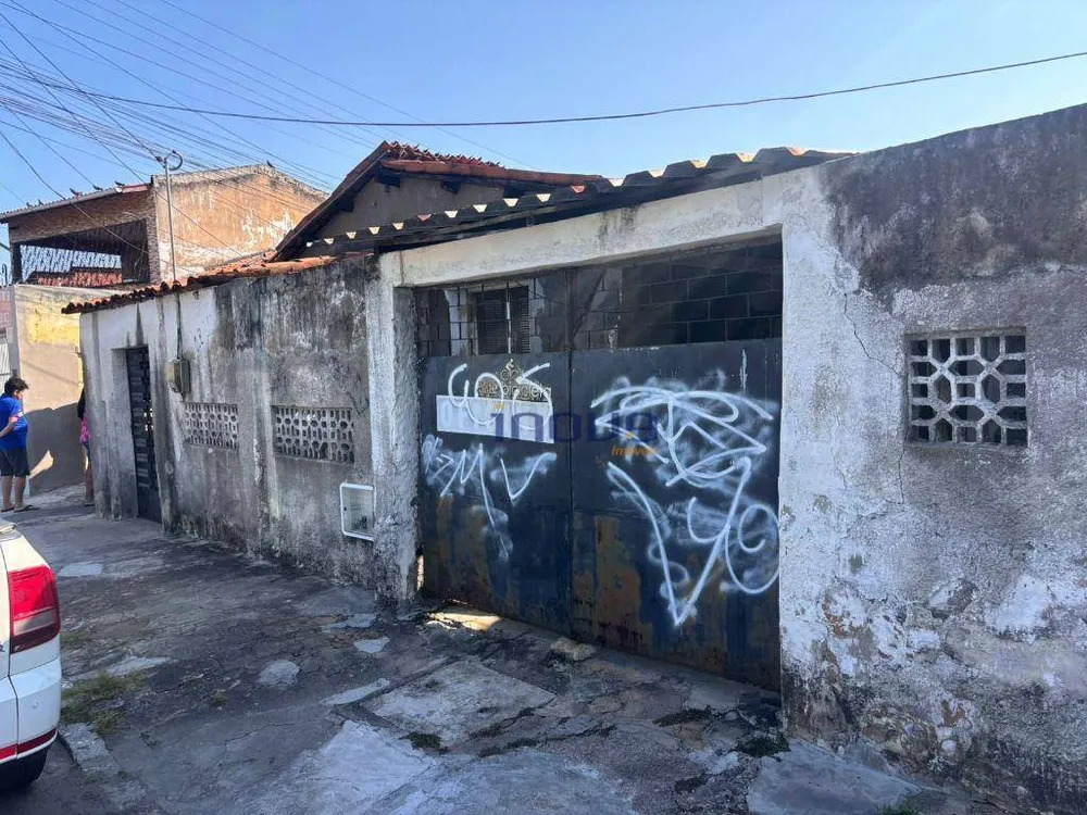 Terreno, 429 m² - Foto 1