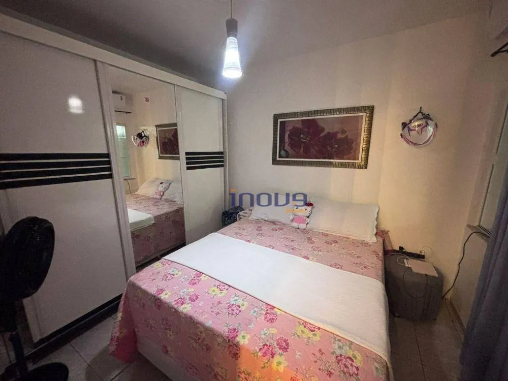Casa, 3 quartos - Foto 12
