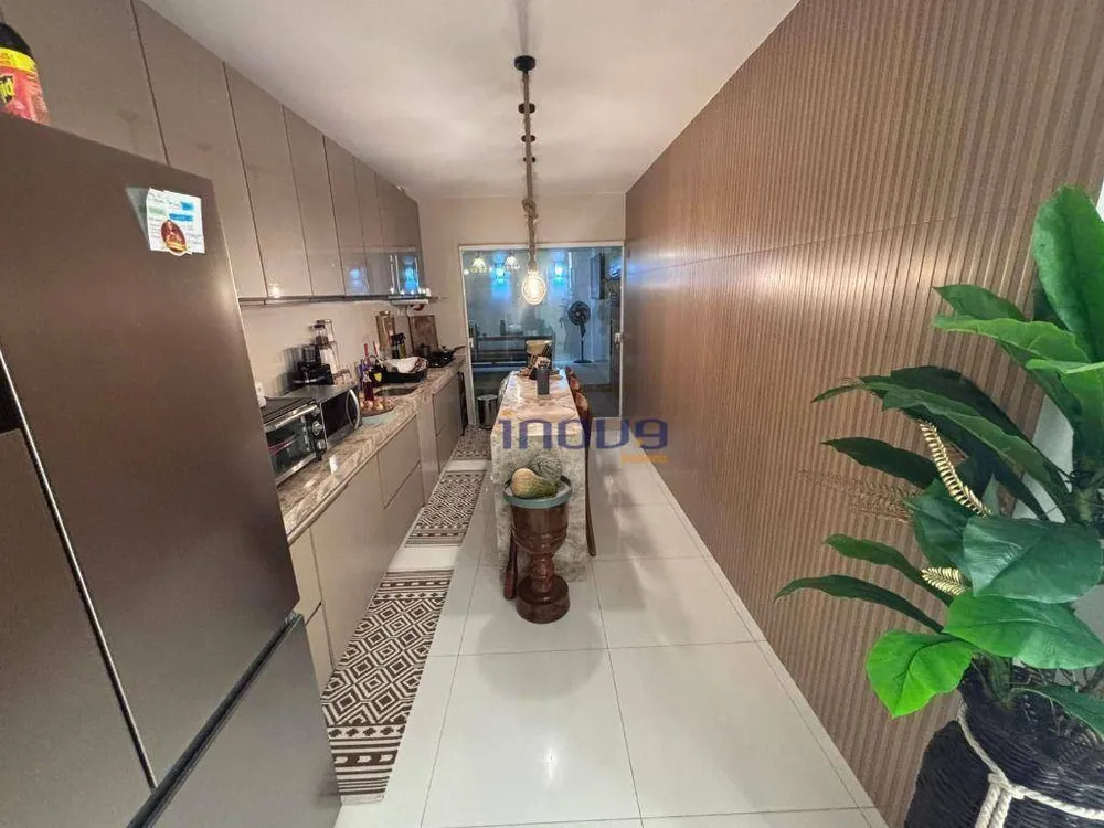 Casa, 3 quartos - Foto 6