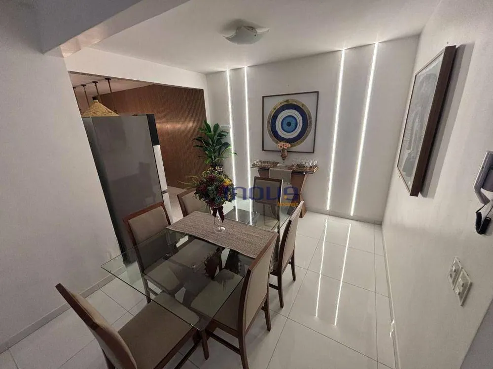 Casa, 3 quartos - Foto 5