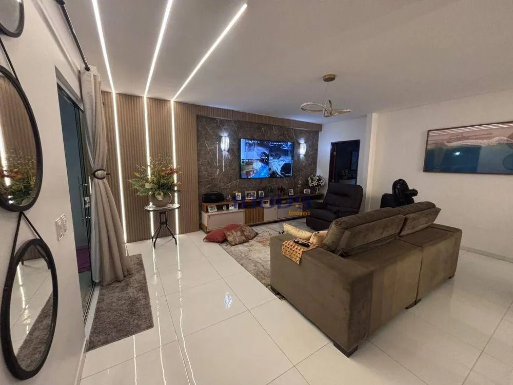 Casa, 3 quartos - Foto 4