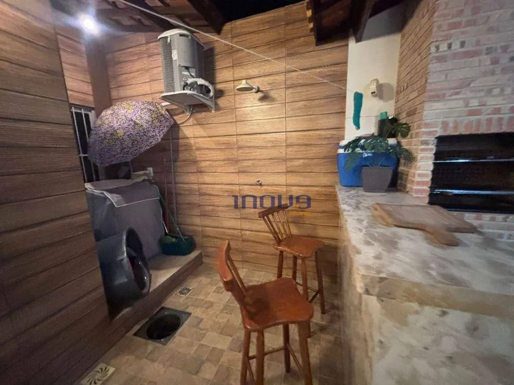 Casa, 3 quartos - Foto 7