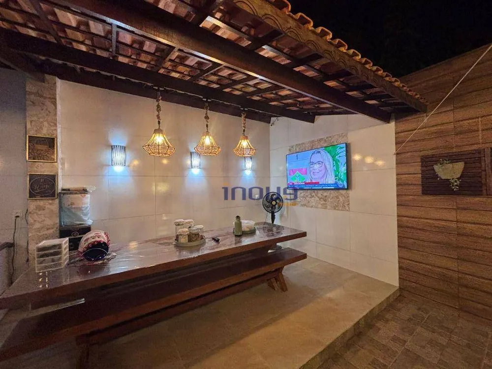 Casa, 3 quartos - Foto 10