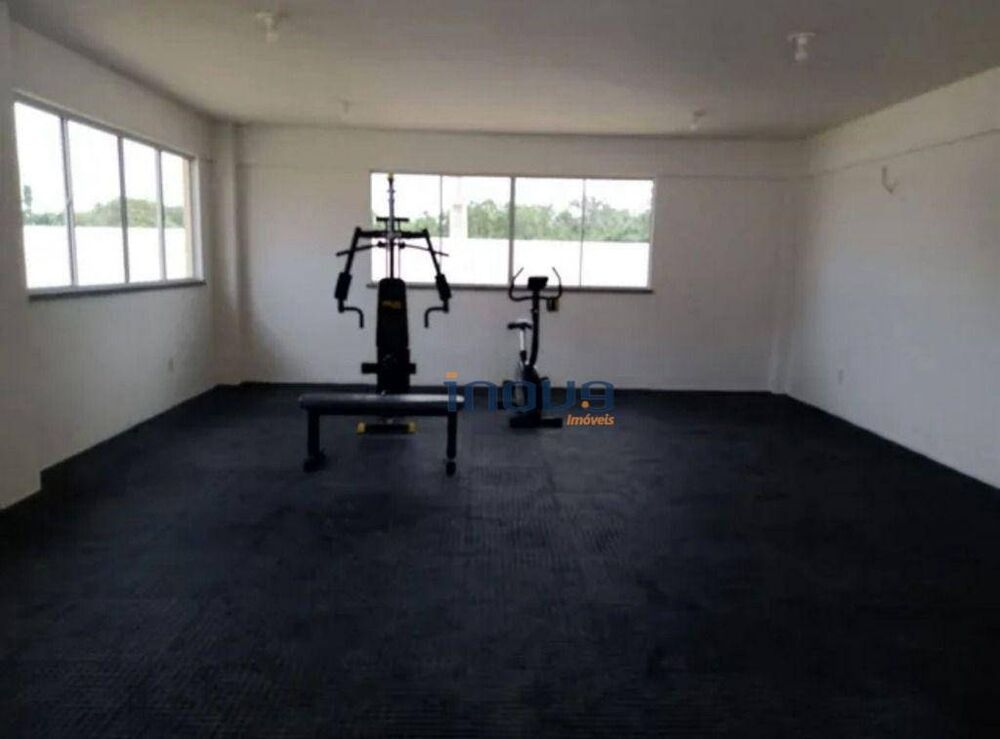 Apartamento, 2 quartos, 52 m² - Foto 2