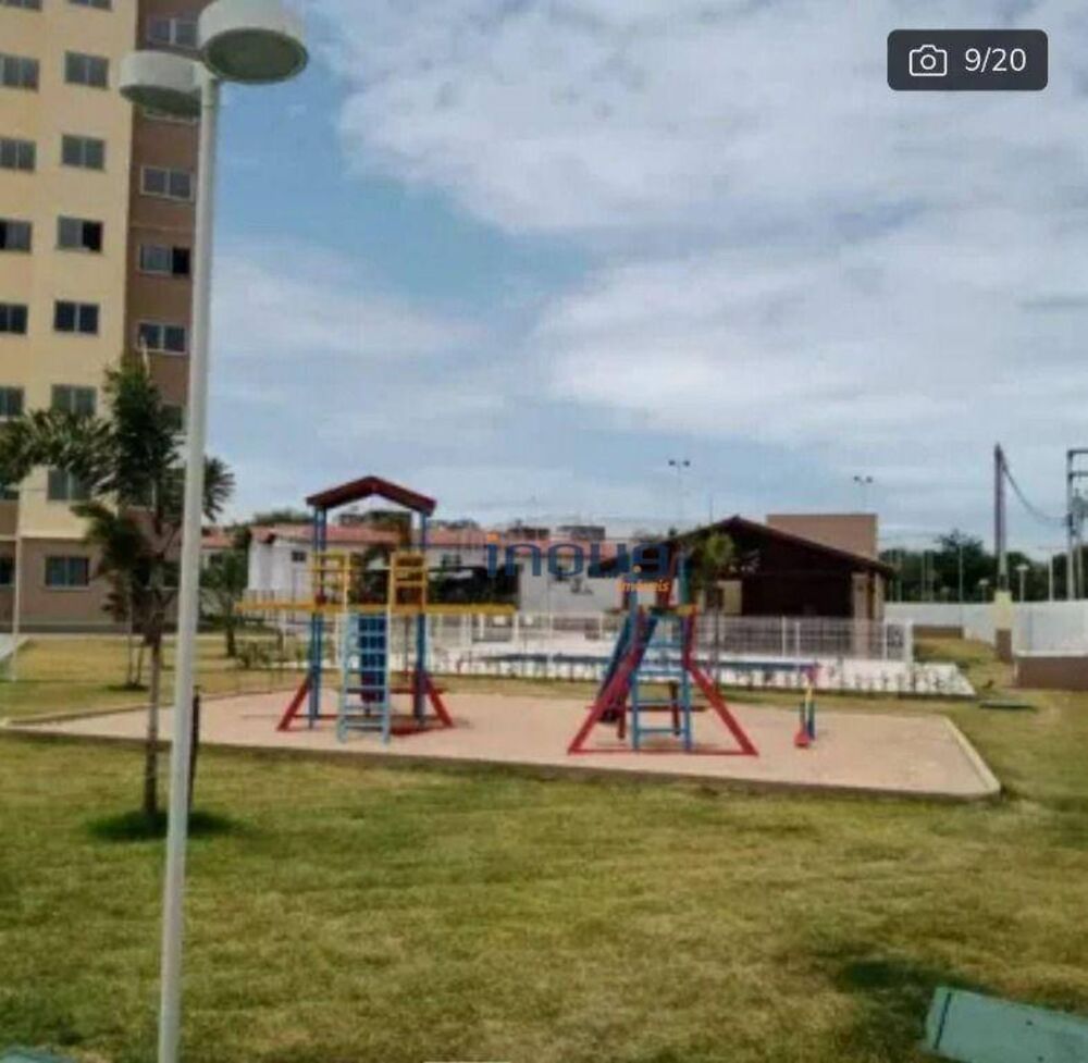 Apartamento, 2 quartos, 52 m² - Foto 3